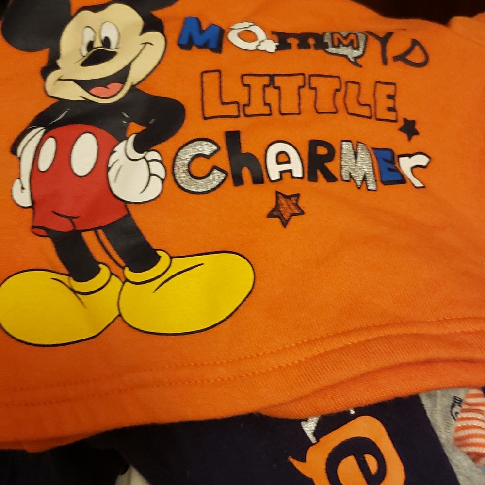 Baby stuff - Picture 5 of 8